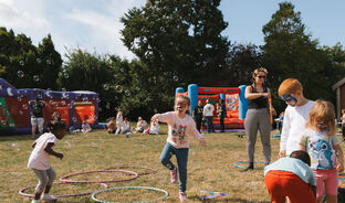 Summer Holiday Activities