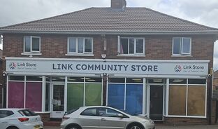 Support your community