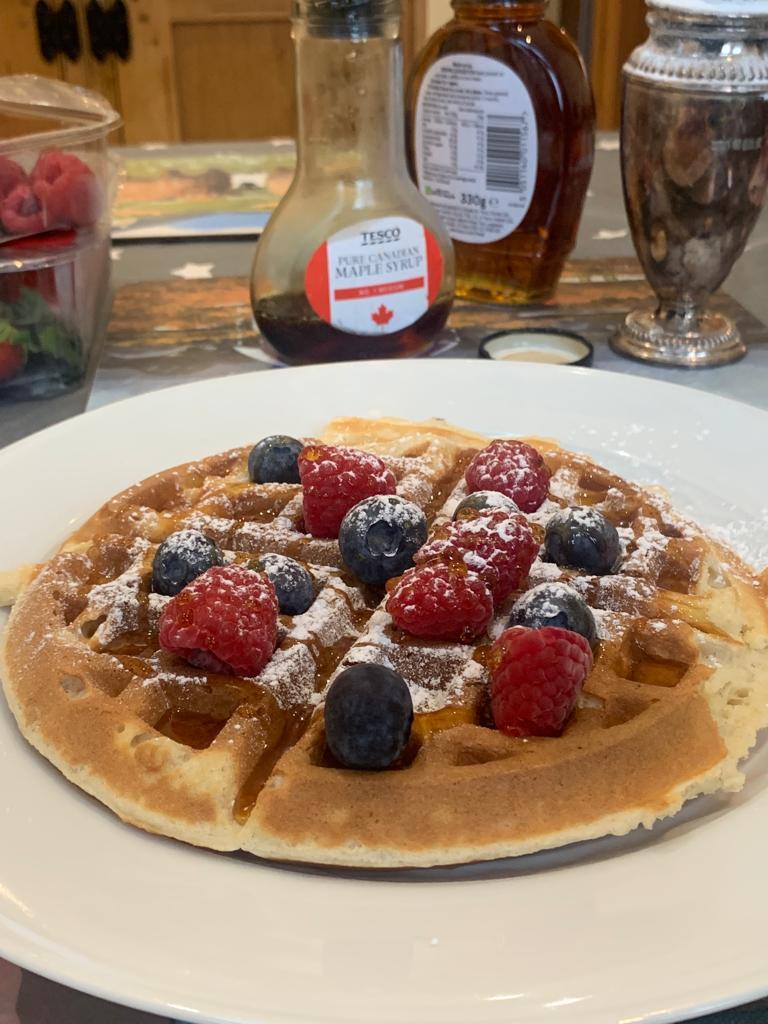 COOKING & BAKING WITH CONFIDENCE