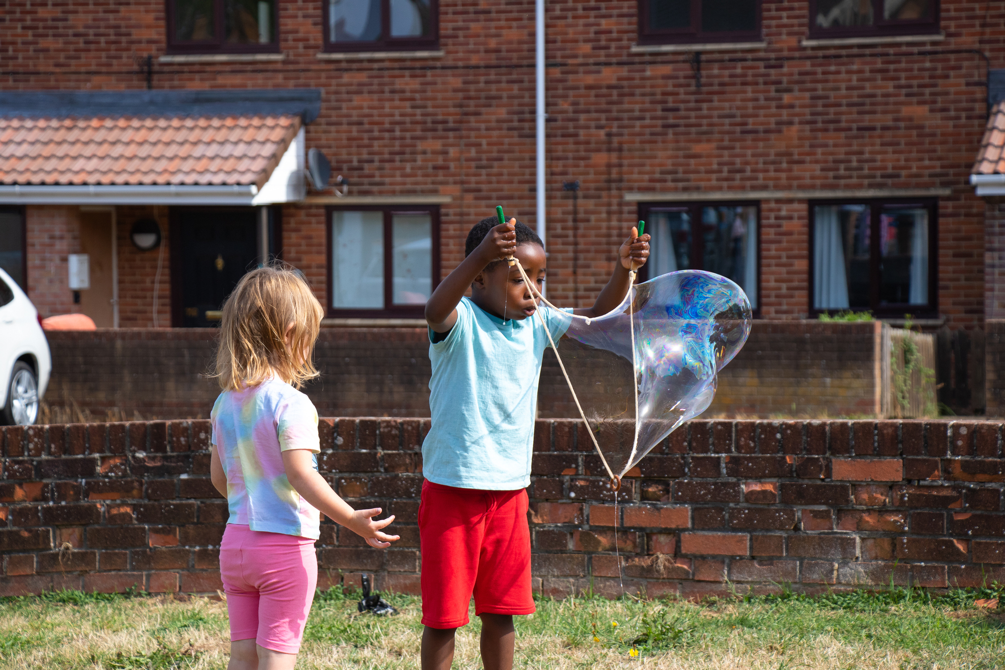 Summer Activities Days