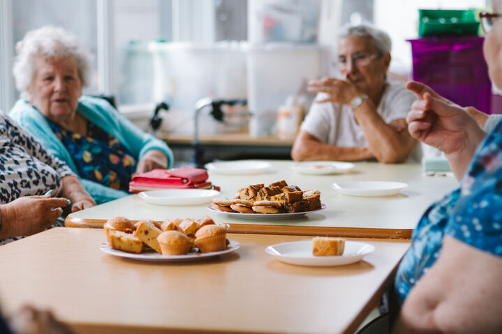 Become a Taunton Link Volunteer