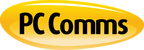 PC Comms Ltd logo