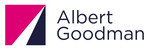 Albert Goodman Logo
