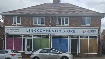Link Community Store